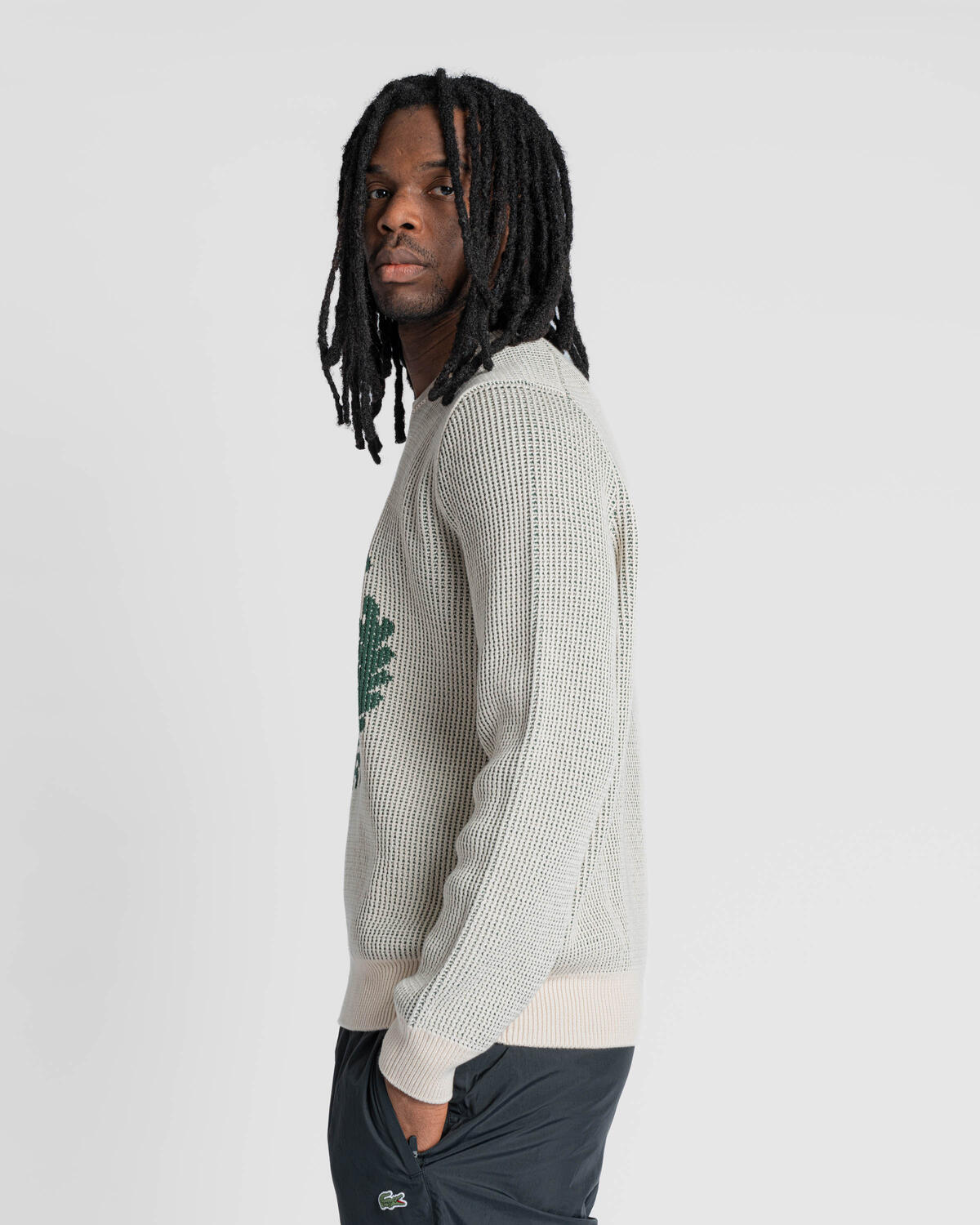 Lacoste PULLOVER | AH9309-PT2 | AFEW STORE